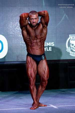  BODYBUILDING 90